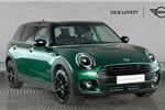 2022 MINI Clubman