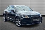 2016 Audi A1