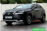 2016 Lexus NX