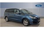 2023 Ford Galaxy