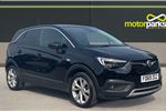 2019 Vauxhall Crossland X