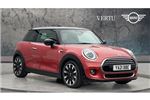 2021 MINI Hatchback