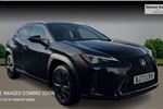 2023 Lexus UX