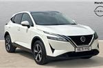 2022 Nissan Qashqai