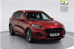 2021 Ford Kuga