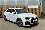 2024 Audi A1