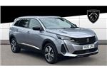 2022 Peugeot 5008