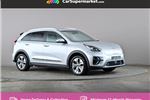 2020 Kia e-Niro