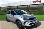 2021 Vauxhall Crossland