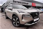 2022 Nissan X-Trail