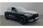 2021 Jaguar F-Pace