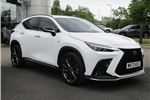 2023 Lexus NX