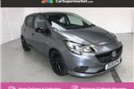 2019 Vauxhall Corsa