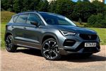 2024 Cupra Ateca