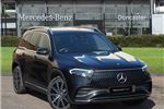 2024 Mercedes-Benz EQB