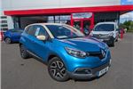 2015 Renault Captur