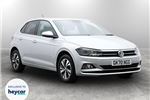 2020 Volkswagen Polo