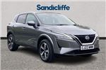 2023 Nissan Qashqai