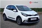 2020 Kia Picanto