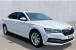 2021 Skoda Superb