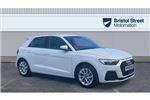 2020 Audi A1