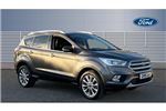 2019 Ford Kuga