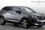 2024 Peugeot 3008