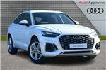 2022 Audi Q5 Sportback