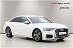 2020 Audi A6