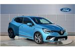 2021 Renault Clio