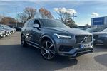 2018 Volvo XC90