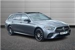 2022 Mercedes-Benz E-Class Estate