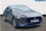 2022 Mazda 3