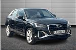 2023 Audi Q2