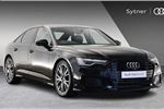 2022 Audi A6