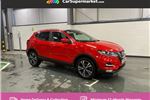 2021 Nissan Qashqai