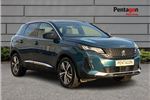 2023 Peugeot 3008