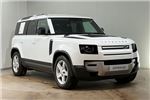 2021 Land Rover Defender