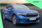 2023 Skoda Enyaq
