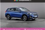 2021 BMW X1