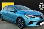 2021 Renault Clio