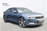 2022 Polestar 2