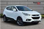 2015 Hyundai ix35