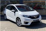 2015 Honda Jazz