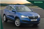 2019 Skoda Karoq