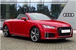 2019 Audi TT