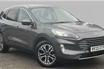 2020 Ford Kuga