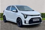 2024 Kia Picanto