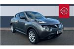 2016 Nissan Juke