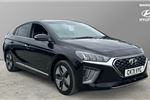 2021 Hyundai IONIQ